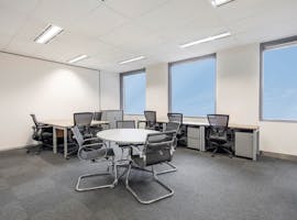 Private office space for 5 persons in Regus  90 Collins Street, private office at 90 Collins Street, image 1