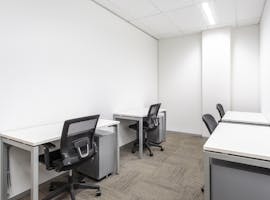 Book a reserved coworking spot or hot desk in Regus Box Hill, coworking at Box Hill, image 1