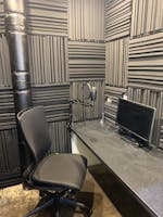 Podcast Recording Studio, creative studio at LaunchPad Orbit, image 1