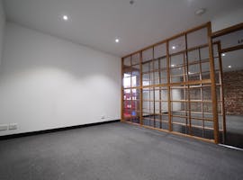Studio LF5, private office at Warehouse 48, image 1