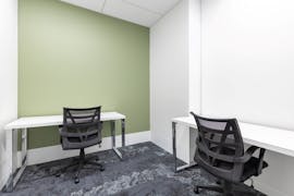 Professional office space in Regus International Airport - Regus Express on fully flexible terms, serviced office at International Airport - Regus Express, image 1