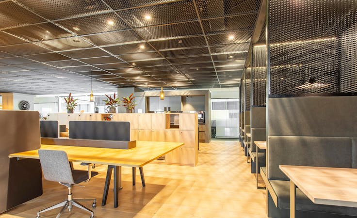 Join a collaborative coworking environment in Regus  International Airport - Regus Express, coworking at International Airport - Regus Express, image 1