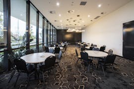 Chanel, function room at Victory Offices | Chadstone Tower Meeting Room, image 1