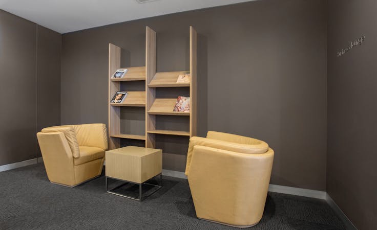 Book a reserved coworking spot or hot desk in Regus 367 Collins Street, coworking at 367 Collins Street, image 3