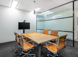 Book open plan office space for businesses of all sizes in Regus South Yarra, serviced office at Melbourne South Yarra, image 1