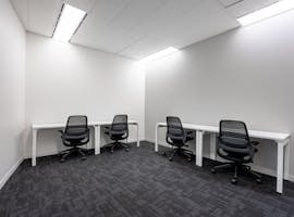 Fully serviced private office space for you and your team in Regus 480 Queens Street , serviced office at Level 27, 480 Queen Street, image 1