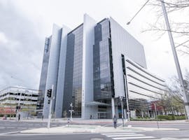 All-inclusive access to professional office space for 1 person in Regus 121 Marcus Clarke Street  , serviced office at Canberra, 121 Marcus Clarke Street, image 1