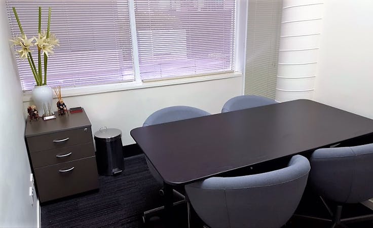 Meeting room at Bluedog Business Centre, image 1