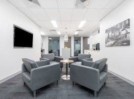 All-inclusive access to coworking space in Regus Hornsby , hot desk at Hornsby, image 1