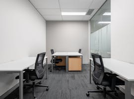 Private office space for 5 persons in Regus Hornsby , serviced office at Hornsby, image 1