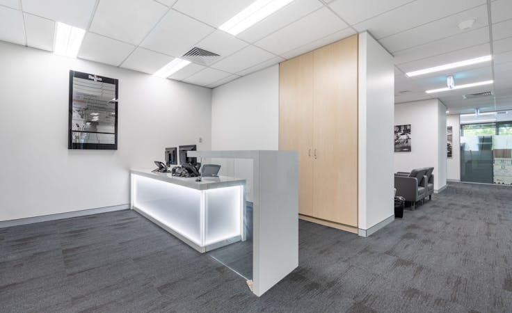 Private office space for 5 persons in Regus Hornsby , serviced office at Hornsby, image 2