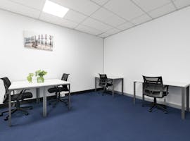 All-inclusive access to professional office space for 5 persons in Regus Heidelberg, serviced office at 486 Lower Heidelberg Road, image 1