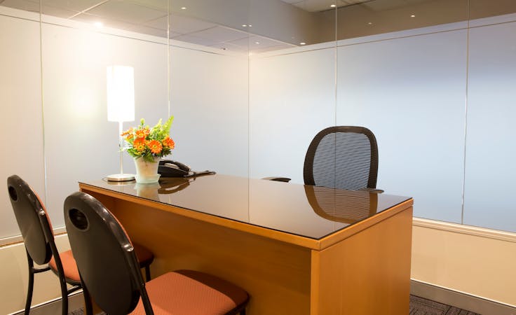Business Centre, meeting room at Metro Hotel Marlow Sydney Central, image 1