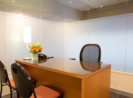 Business Centre, meeting room at Metro Hotel Marlow Sydney Central, image 1