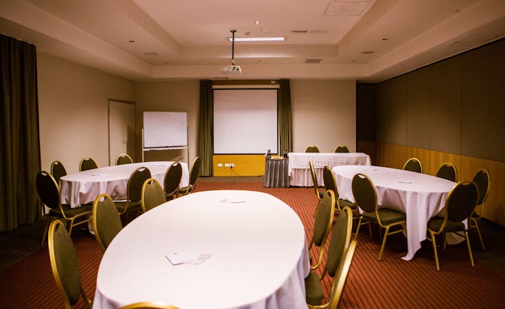Limestone Room, meeting room at Metro Hotel Ipswich International, image 1