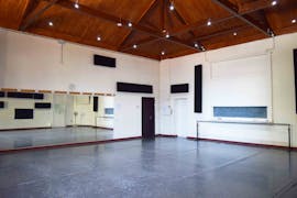 DANCE REHEARSAL STUDIO, creative studio at Midland Junction Arts Centre, image 1