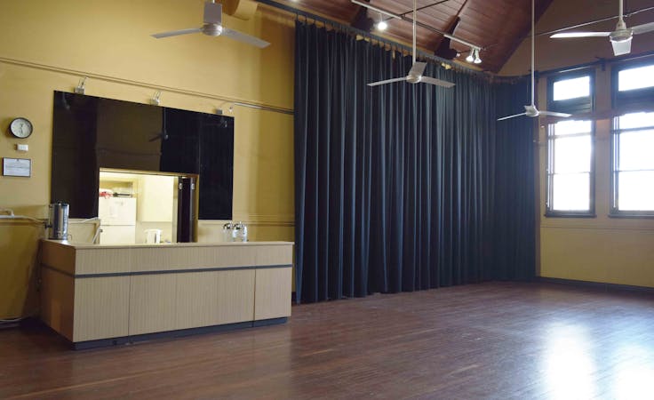 FUNCTION ROOM | MIDLAND JUNCTION ARTS CENTRE, creative studio at Midland Junction Arts Centre, image 1