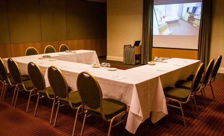 Amberley Room, meeting room at Metro Hotel Ipswich International, image 1