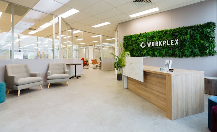 Three - Four People, serviced office at Workplex, image 1