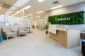 Five - Six people , serviced office at Workplex, image 1