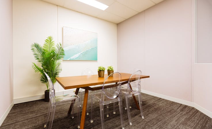 Meeting room at Workplex, image 5