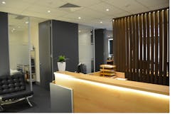 Shared office at Shared commercial space, image 1
