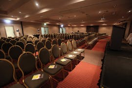 Grandchester Ballroom, meeting room at Metro Hotel Ipswich International, image 1