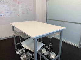 The Stand Up, meeting room at Gold Coast Airport - Airport Central, image 1