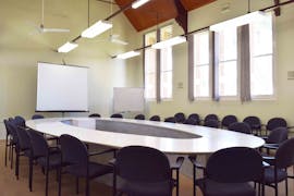 MEETING ROOM | MIDLAND JUNCTION ARTS CENTRE, creative studio at Midland Junction Arts Centre, image 1