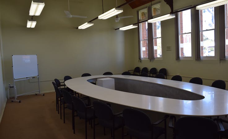 MEETING ROOM | MIDLAND JUNCTION ARTS CENTRE, creative studio at Midland Junction Arts Centre, image 1