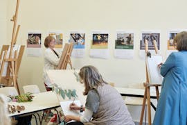 Classrooms, creative studio at Midland Junction Arts Centre, image 1