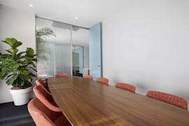 Meeting room at Double Bay Executive Office Spaces, image 1