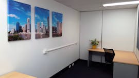 Upper 1, serviced office at North Brisbane Serviced Offices, image 1
