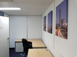 Upper 2, serviced office at North Brisbane Serviced Offices, image 1
