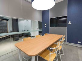 Consult 3, meeting room at Waterman Chadstone, image 1