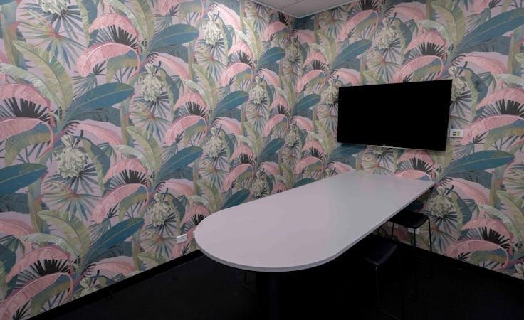 Consult 6, meeting room at Waterman Chadstone, image 1