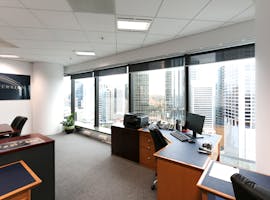 Private office at Waterfront Place, image 1