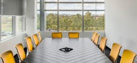The Lakeview Room, meeting room at Waterman Caribbean Park, image 1