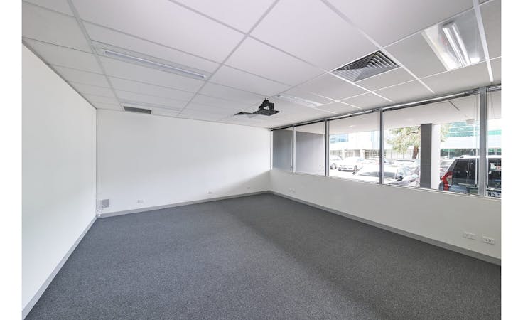Private office at Sabre Drive Port Melbourne, image 1