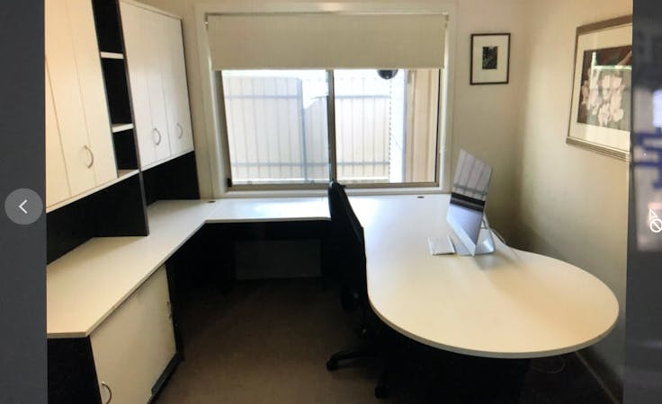 No1 , private office at Modern Office, image 2