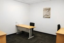 Room 6 (Upstairs), serviced office at Sphere Offices, image 1