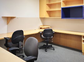 Permanent Office Multiple People, private office at Balance Boardroom, image 1