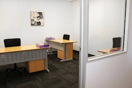 Room 7 (Upstairs), serviced office at Sphere Offices, image 1