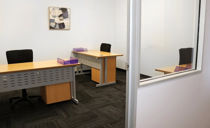 Room 7 (Upstairs), serviced office at Sphere Offices, image 1