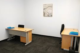 Room 5 (Upstairs), serviced office at Sphere Offices, image 1