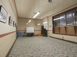 The Hooper Room, training room at Ballaarat Mechanics' Institute, image 1