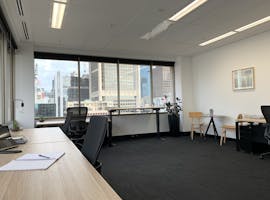 Private office at 456 Lonsdale Street Melbourne, image 1