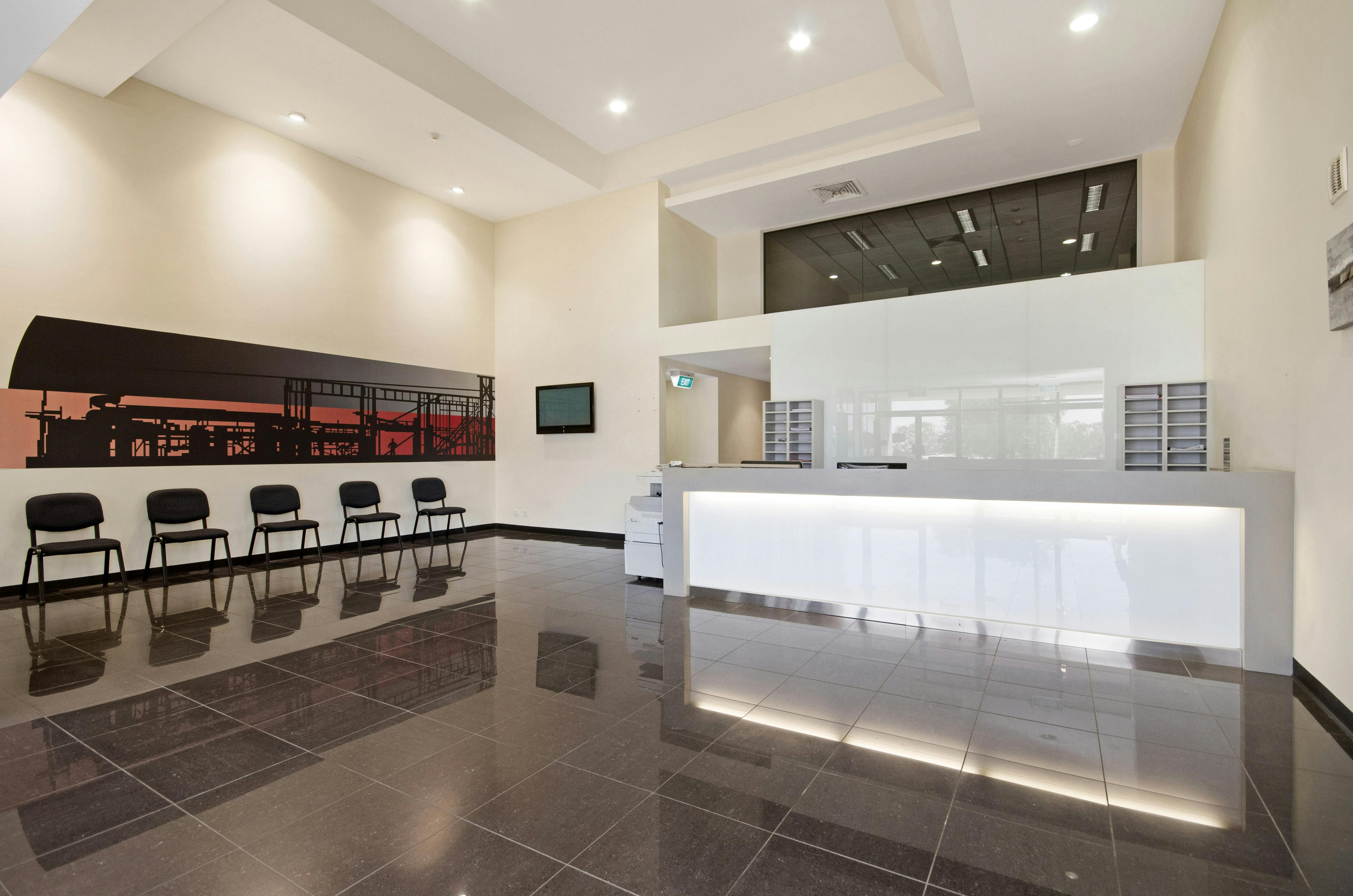 Gladstone Business Centre in South Gladstone, QLD Spacely