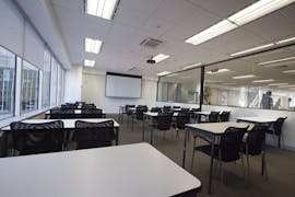 Classroom, training room at General Assembly, image 1