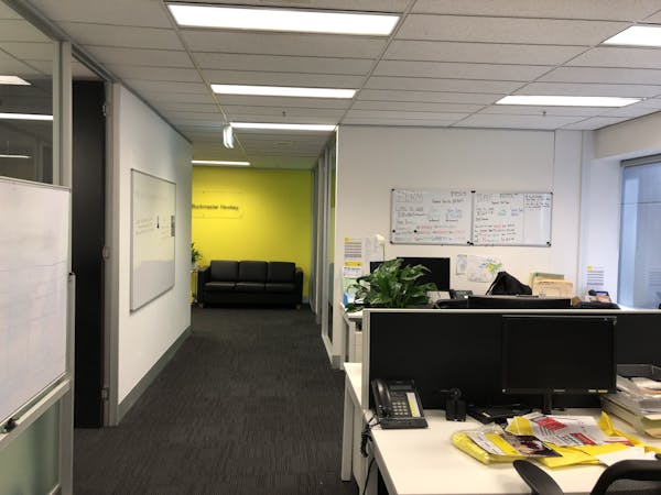 Shared office at 45 William Street, image 2
